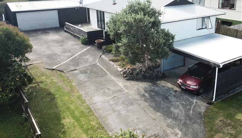 25 Haimona Street, Dargaville