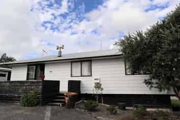 25 Haimona Street, Dargaville