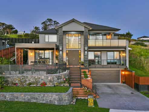 37 Saint Maroun Rise, The Gardens