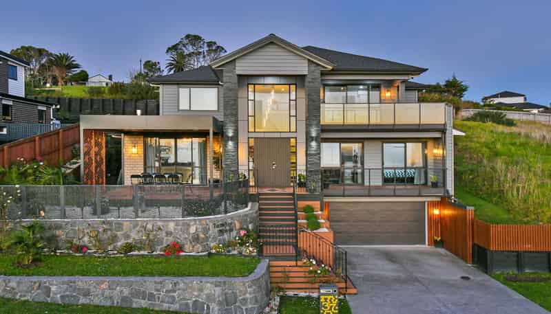 37 Saint Maroun Rise, The Gardens