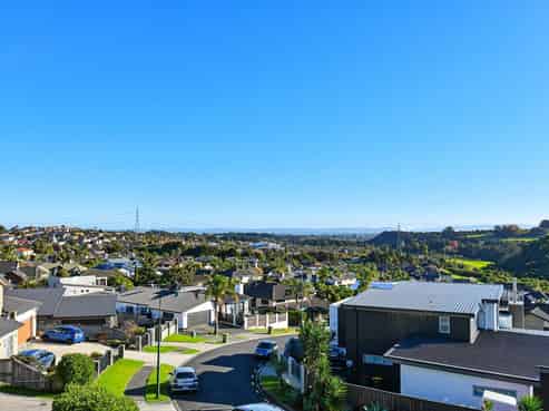 37 Saint Maroun Rise, The Gardens