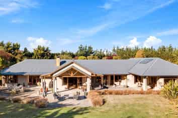 540 Finlays Road, West Melton