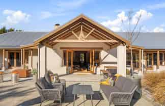 540 Finlays Road, West Melton