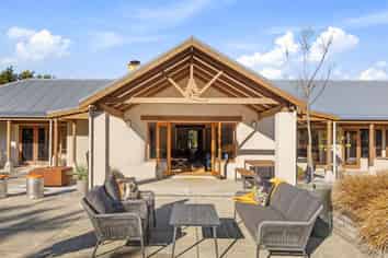 540 Finlays Road, West Melton