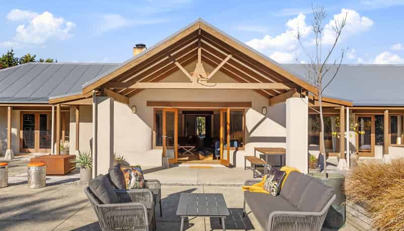 540 Finlays Road, West Melton