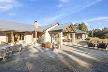 540 Finlays Road, West Melton