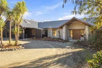 540 Finlays Road, West Melton
