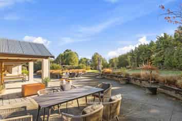 540 Finlays Road, West Melton