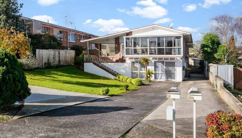 30 Udys Road, Pakuranga