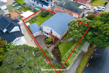 185 Whitney Street, Blockhouse Bay