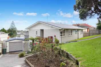 185 Whitney Street, Blockhouse Bay