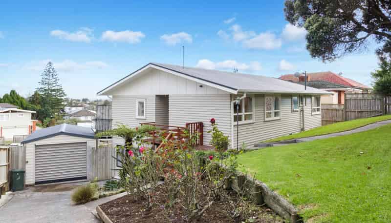 185 Whitney Street, Blockhouse Bay