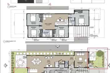 25 Hea Road, Hobsonville