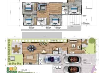 25 Hea Road, Hobsonville