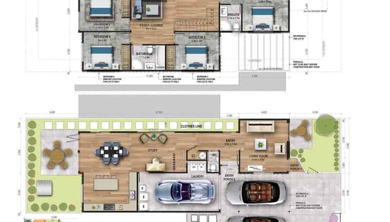 25 Hea Road, Hobsonville