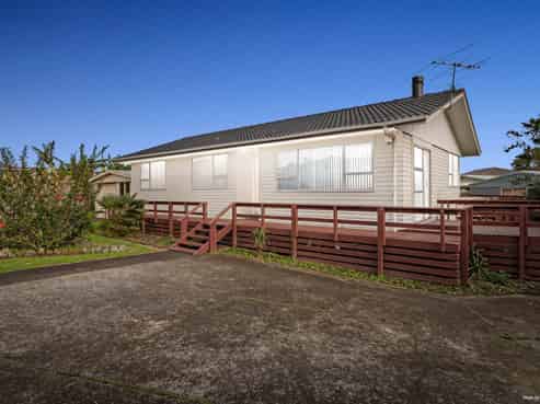 165 Dawson Road, Flat Bush