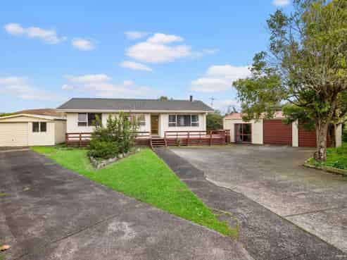 165 Dawson Road, Flat Bush