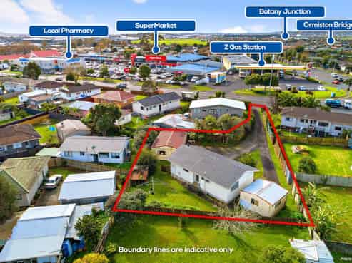 165 Dawson Road, Flat Bush