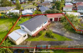165 Dawson Road, Flat Bush