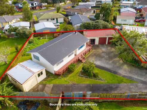 165 Dawson Road, Flat Bush