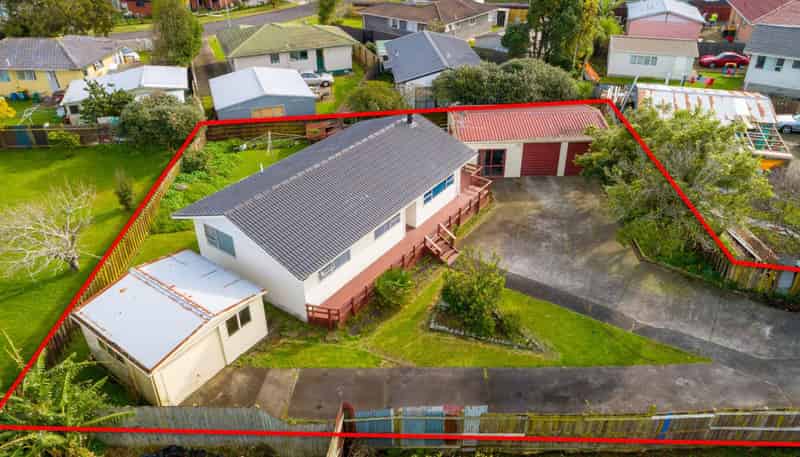165 Dawson Road, Flat Bush