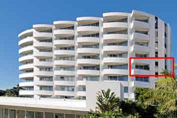 501/88 The Strand, Parnell