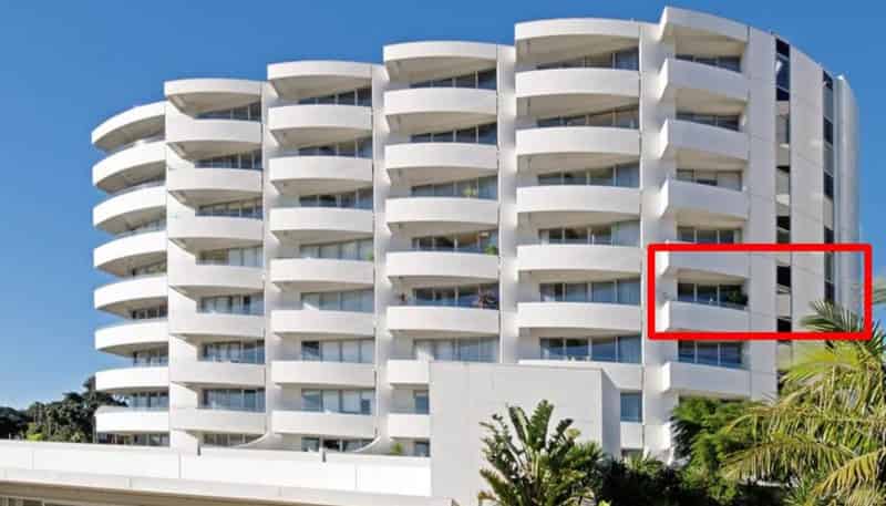 501/88 The Strand, Parnell