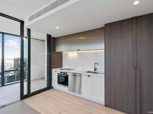 2806/10 Commerce Street, Auckland Central