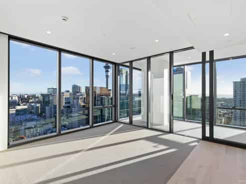 2806/10 Commerce Street, Auckland Central