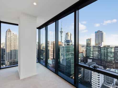 2806/10 Commerce Street, Auckland Central