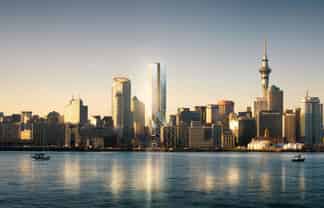 2806/10 Commerce Street, Auckland Central