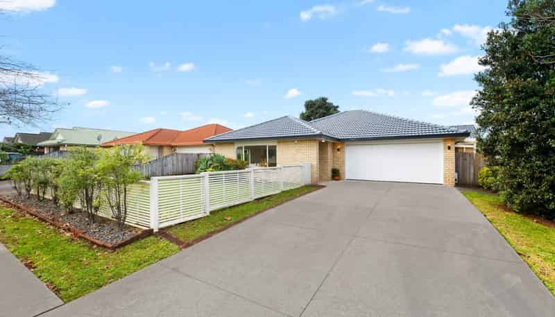 11 Borris Close, Dannemora