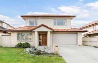 26 Speyside Crescent, Flat Bush