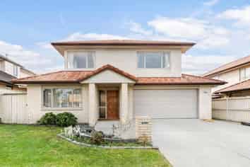 26 Speyside Crescent, Flat Bush