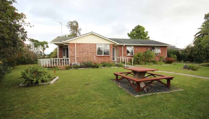 1 Brownlie Crescent, Huntly