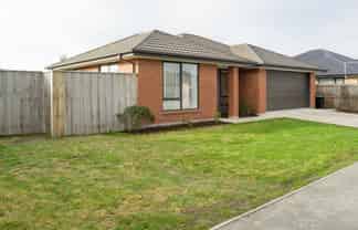 8 Grasmere Close, Rangiora