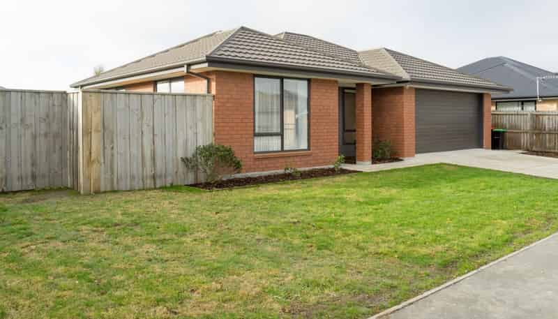 8 Grasmere Close, Rangiora