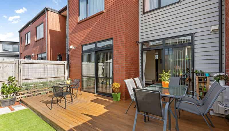 15 Fermi Lane, Papakura