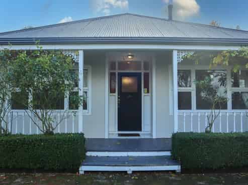 177 Tancred Street, Linwood