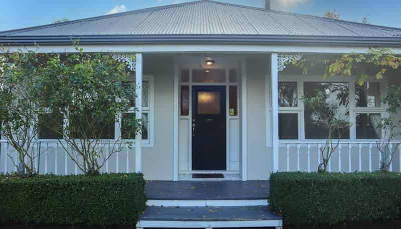 177 Tancred Street, Linwood