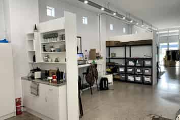 Functional City Fringe Den 