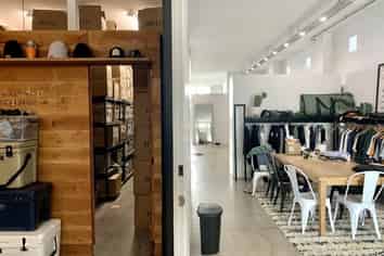 Functional City Fringe Den 