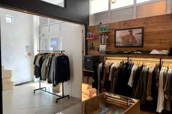 Functional City Fringe Den 