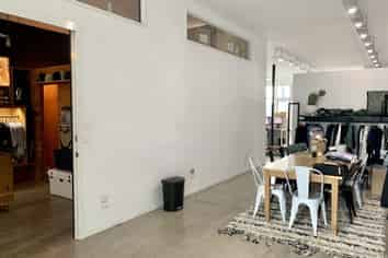 Functional City Fringe Den 