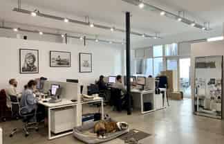 Functional City Fringe Den 