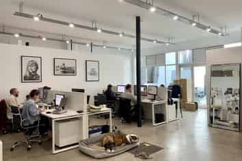 Functional City Fringe Den 