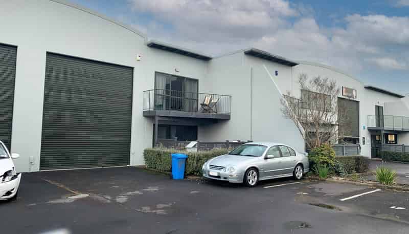 17/14 Airborne Road, Albany