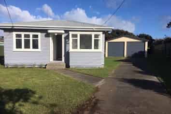 19 Ashton Terrace, Castlecliff