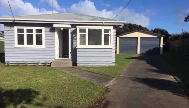 19 Ashton Terrace, Castlecliff