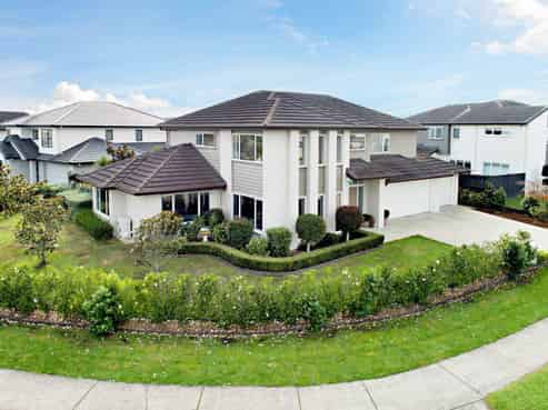 33 Wawatai Drive, Karaka